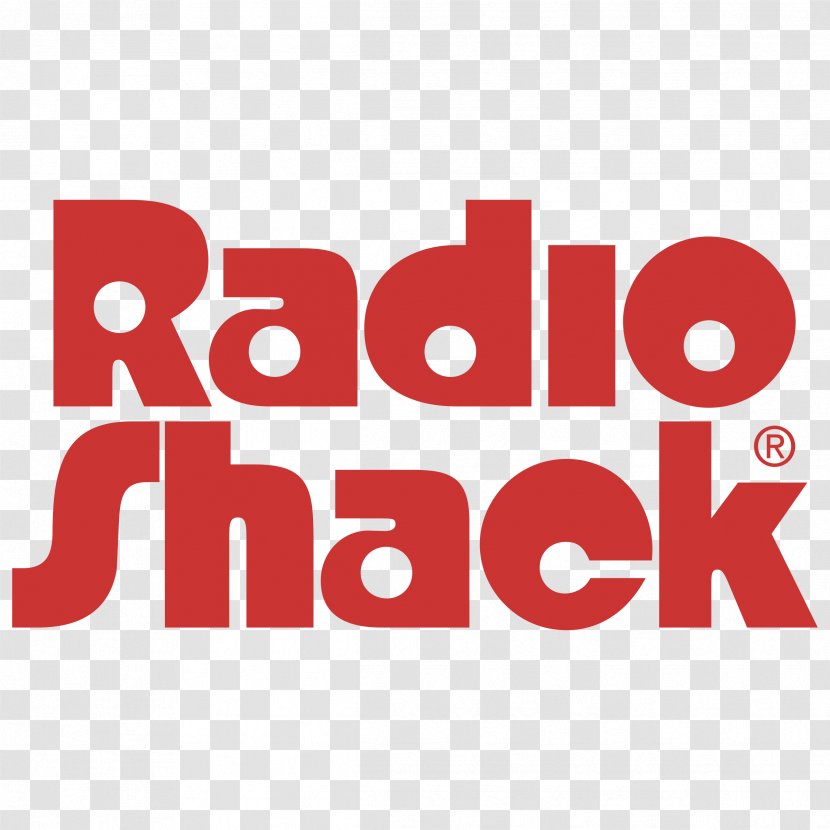 RadioShack Logo - Tandy Corporation - Shack Transparent PNG