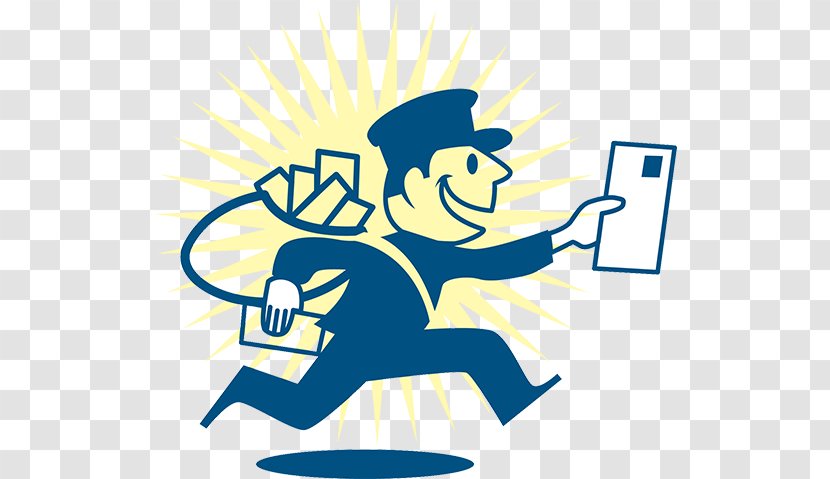 PT IRSA LOGISTICS Clip Art Mail Carrier Video Image - Artwork - Capitol Hill Jobs Transparent PNG