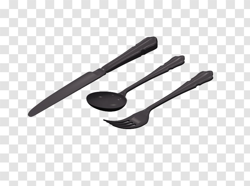 Spoon Material - Kitchen Utensil - Crockery Set Transparent PNG