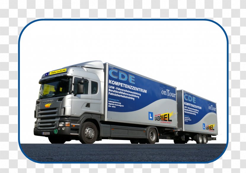 Fahrschule Gabriel Car Vehicle Truck Trailer Transparent PNG