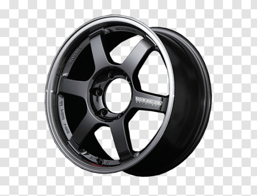 Alloy Wheel Tire Rim Car Transparent PNG