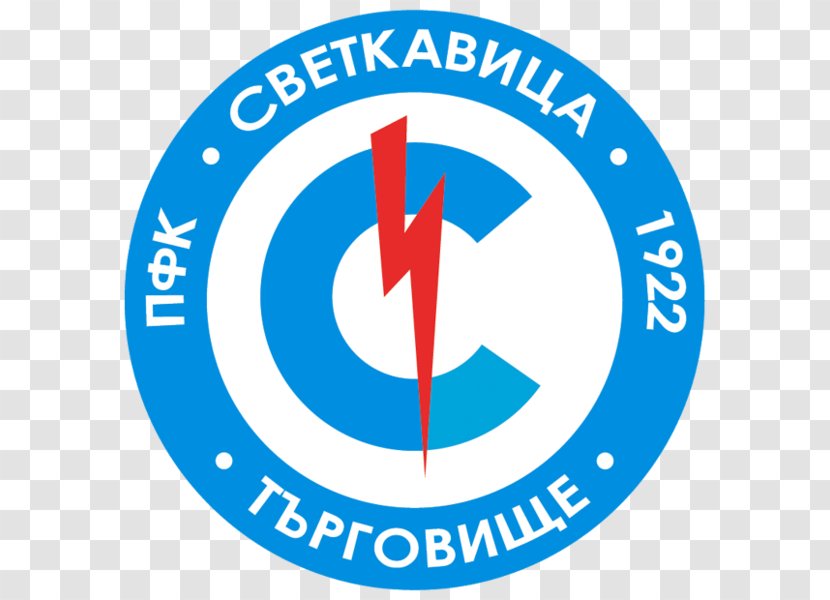 PFC Svetkavitsa Decal FC Targovishte Sticker Tetra Pak - Blue - Signage Transparent PNG