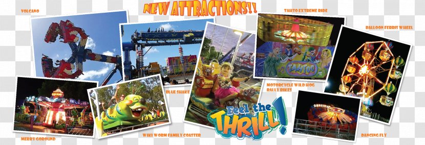 Amusement Park Family Entertainment Center Tourist Attraction - Aqua Transparent PNG