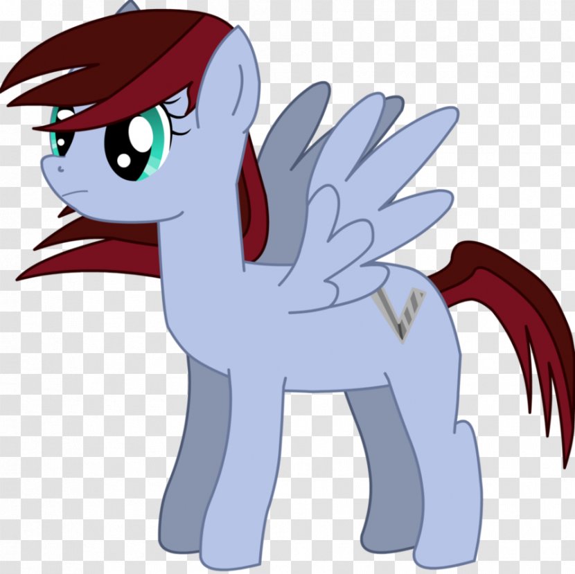 Pony Horse Art Canterlot Illustration - Fletching Transparent PNG