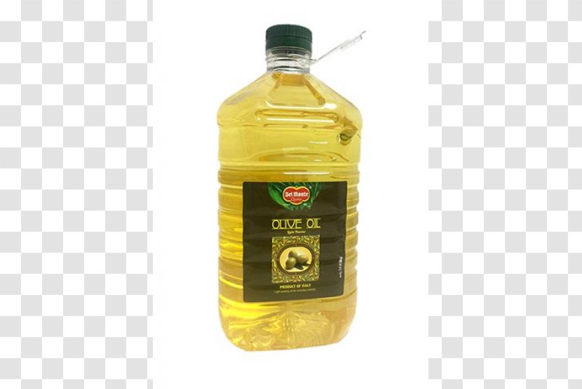 Soybean Oil Olive Cooking Oils - Brand Transparent PNG