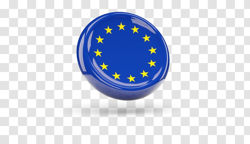 European Union Flag Of Europe - Royaltyfree Transparent PNG