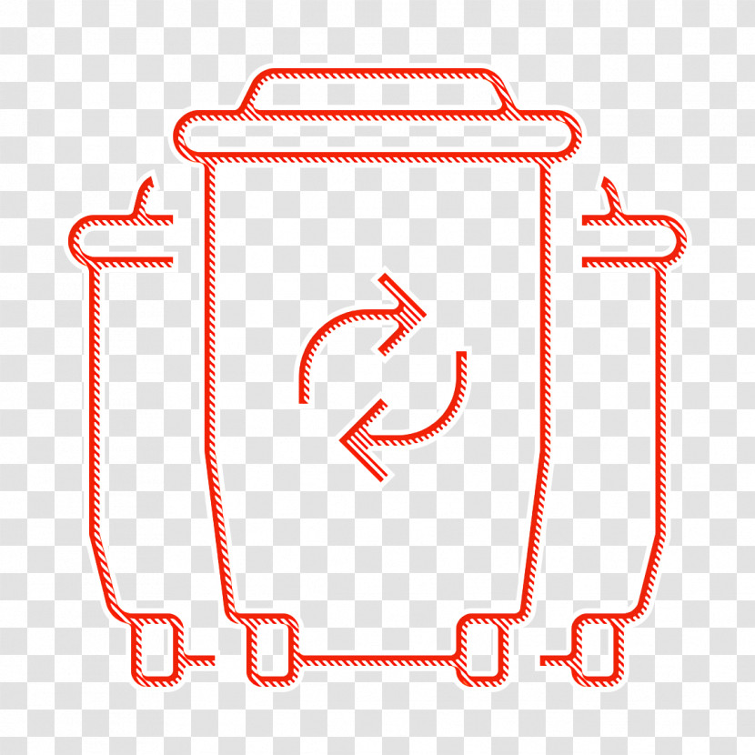 Global Warming Icon Waste Icon Plastic Icon Transparent PNG