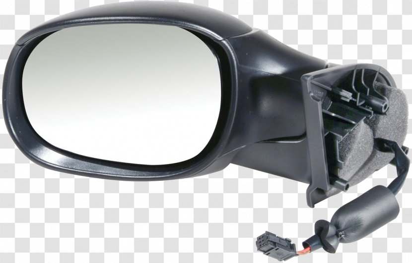 Car Ballis Autopartes Wing Mirror Rear-view - Hardware Transparent PNG