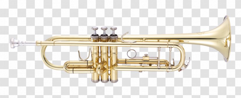 Slide Trumpet John Packer Ltd Musical Instruments Leadpipe - Frame Transparent PNG