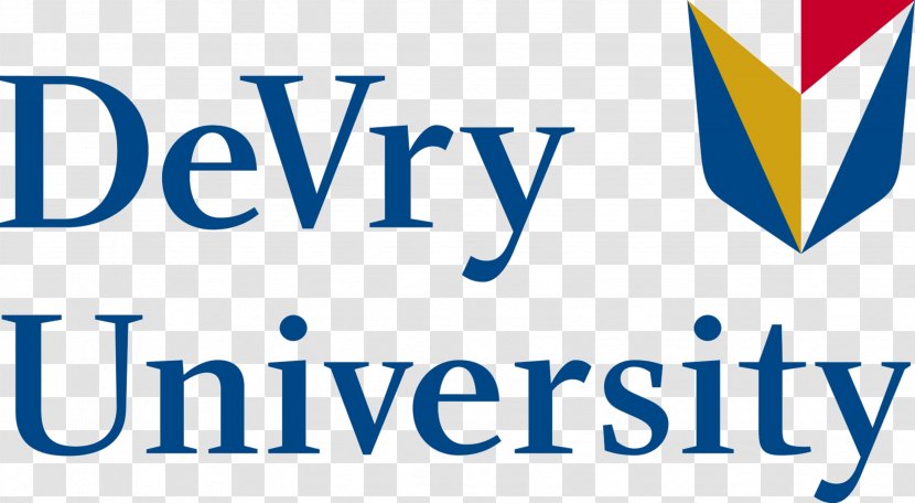 DeVry University Master's Degree Education Graduate - Coursework - School Transparent PNG