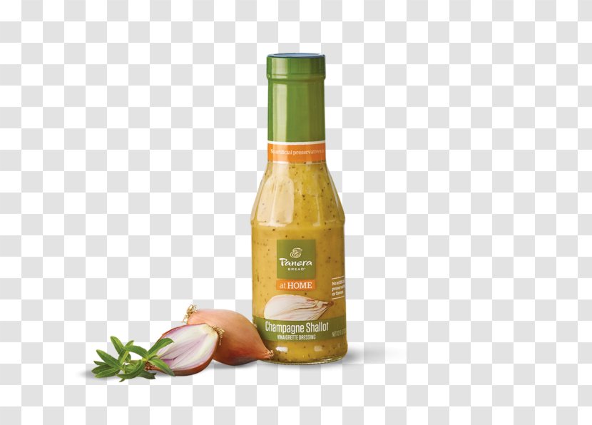 Vinaigrette Panera Bread Salad Dressing Stuffing Transparent PNG