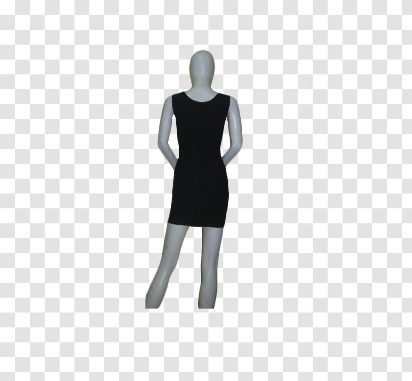 Bodycon Dress Arm Sleeve Waist - Sportswear - Sleek Transparent PNG
