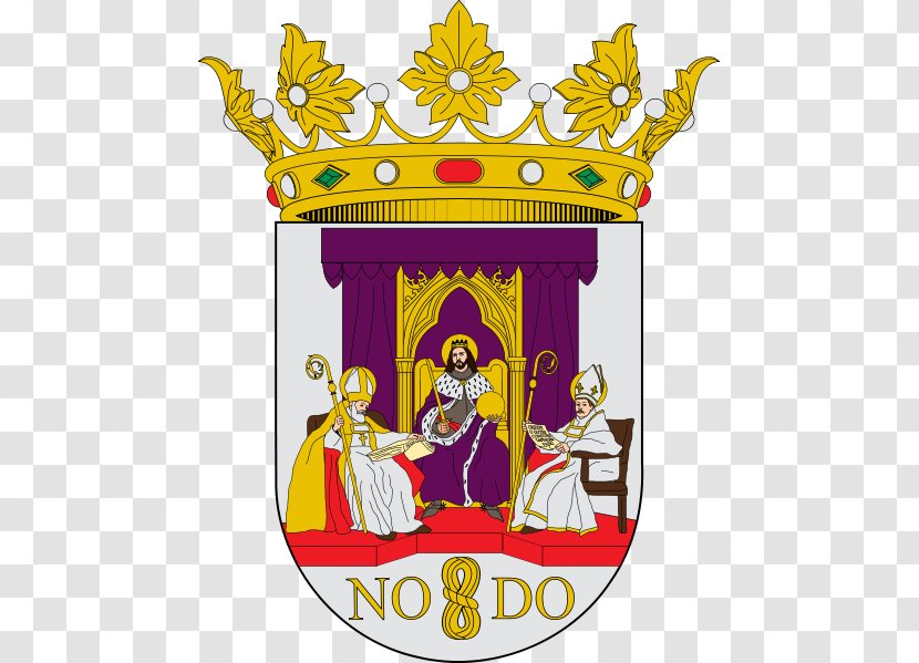 Coat Of Arms Madrid Crest Seville Fair Escudo De Sevilla - History Transparent PNG