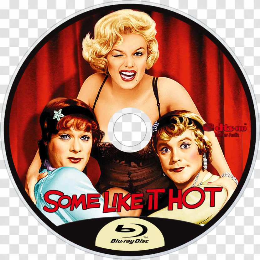 Marilyn Monroe Some Like It Hot Love, Spats Colombo Film Transparent PNG