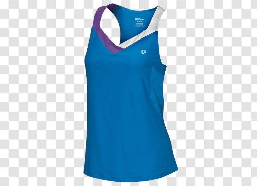 T-shirt Nike Sleeveless Shirt Adidas Clothing - Top Transparent PNG