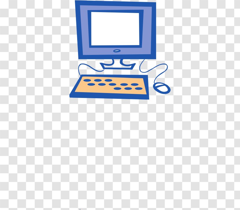 Computer Keyboard Clip Art - Hardware - Epa Sunwise Transparent PNG