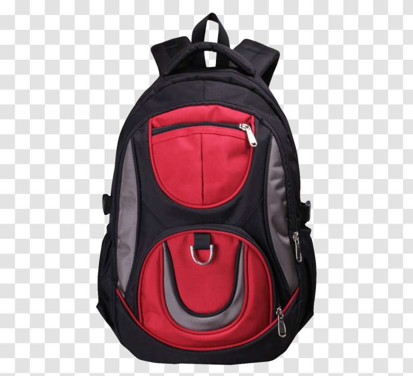 Bag Backpack Satchel - Suitcase Transparent PNG