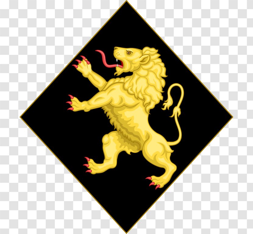 Coat Of Arms Belgium Heraldry Crest - Flag Transparent PNG