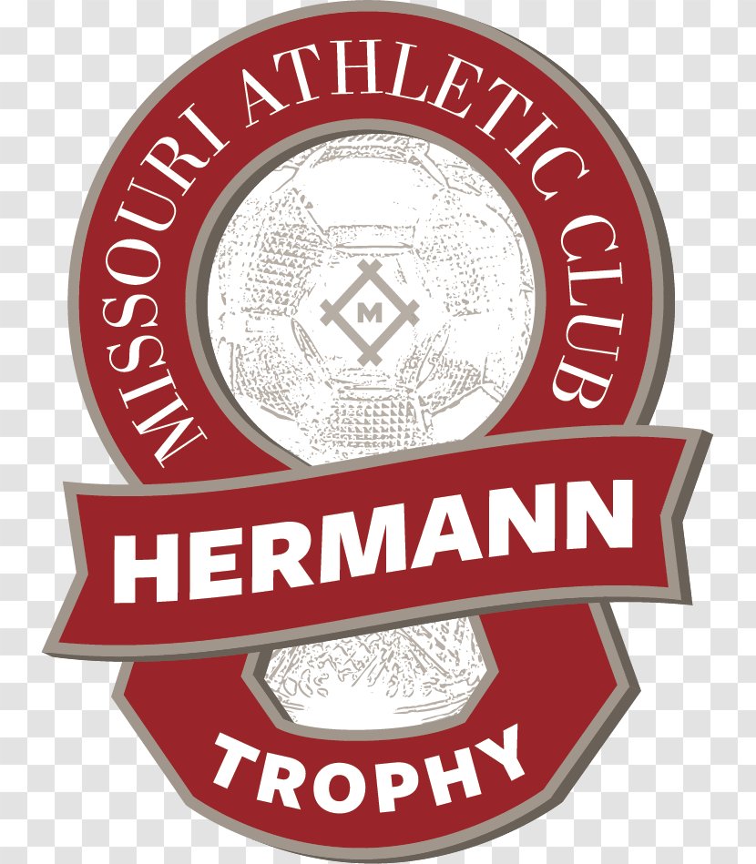Hermann Trophy NCAA Division I Men's Soccer Championship Missouri Athletic Club College Football - Sports Association Transparent PNG
