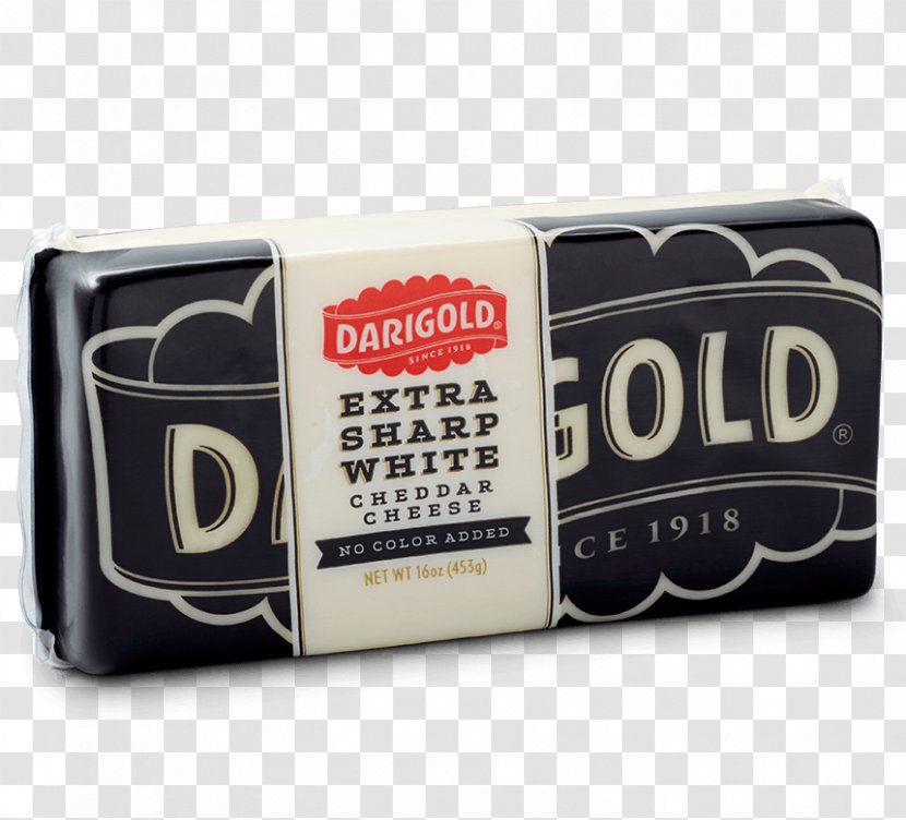 Darigold Brand Cheese - Cheddar Grated Transparent PNG