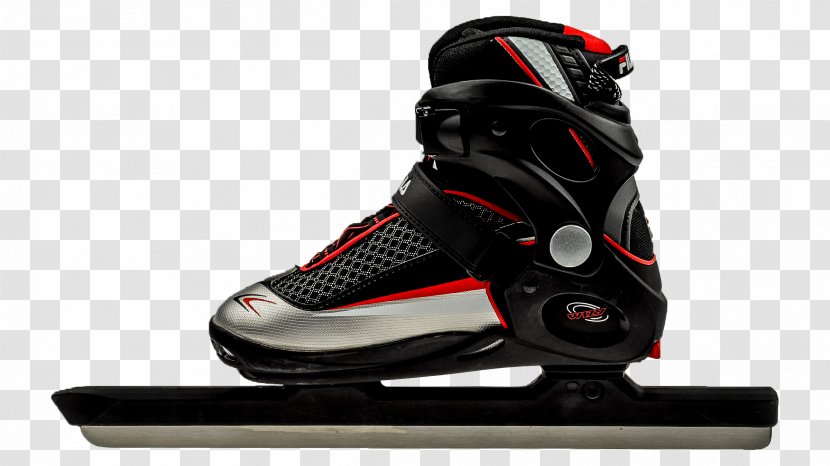 Quad Skates Ski Boots Bindings Ice Hockey Equipment Shoe - Speed Skating Transparent PNG