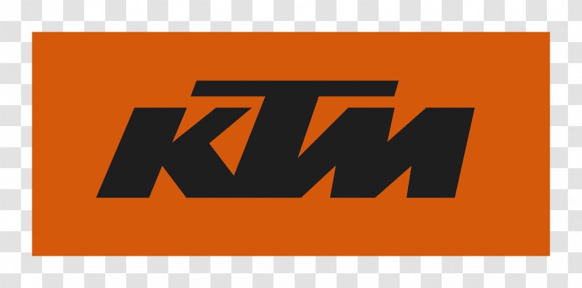KTM Logo Motorcycle Mobile Phones Bicycle - HD Transparent PNG