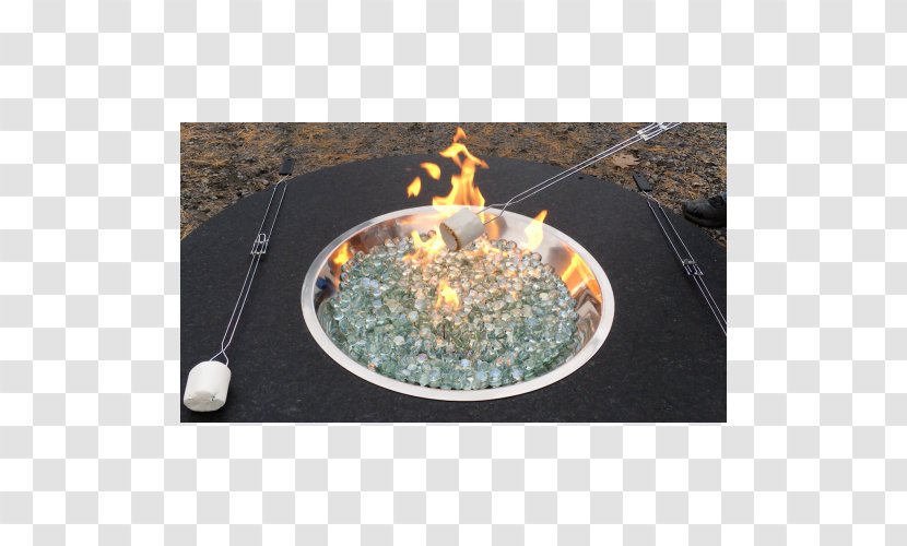 Fire Pit Granite Rock Steel Tableware - Coating - Ring Transparent PNG