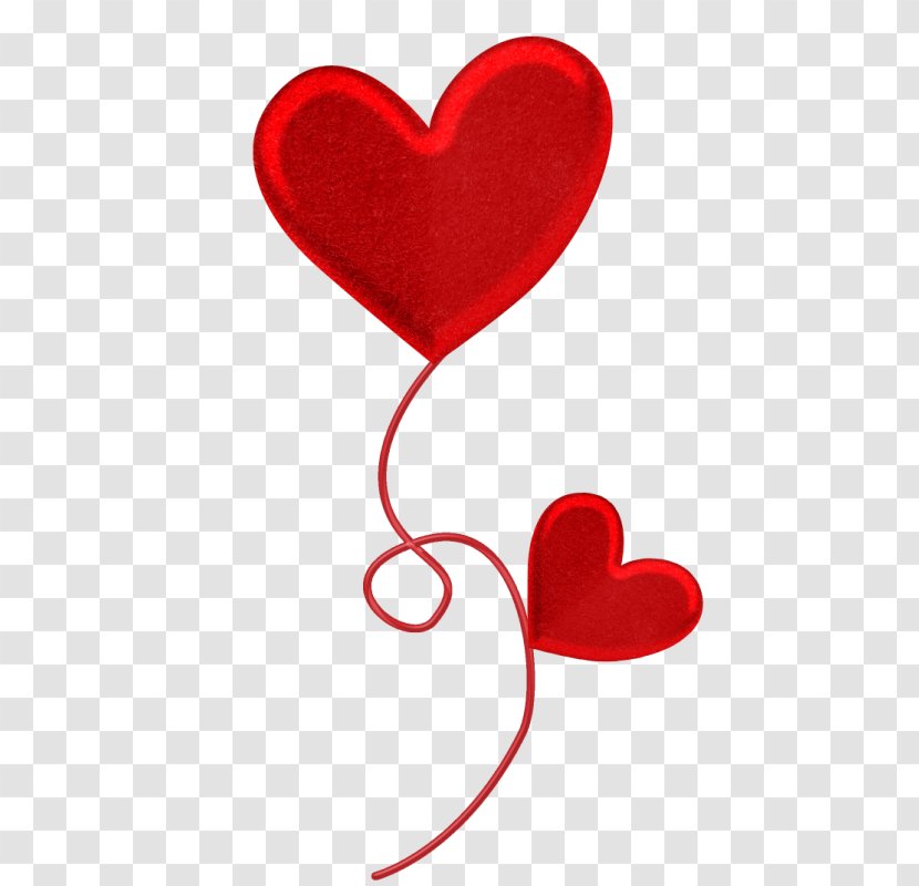 Valentine's Day Clip Art - Frame Transparent PNG