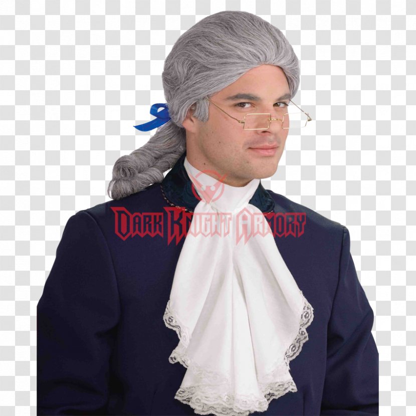 Wig Costume Clothing Accessories Shirt - Historical Transparent PNG
