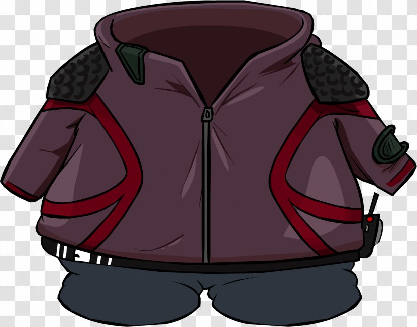 Jacket Outerwear Suede Letterman Personal Protective Equipment - Character Transparent PNG