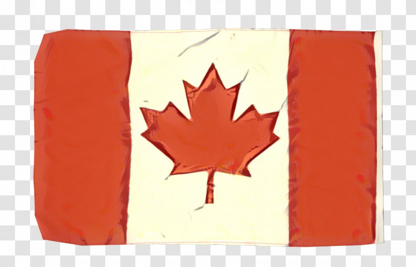 Flag Of Canada Maple Leaf National Symbols Transparent PNG