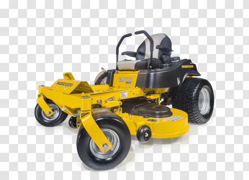 Zero-turn Mower Lawn Mowers String Trimmer Riding Cub Cadet - Zeroturn - Hustler Transparent PNG