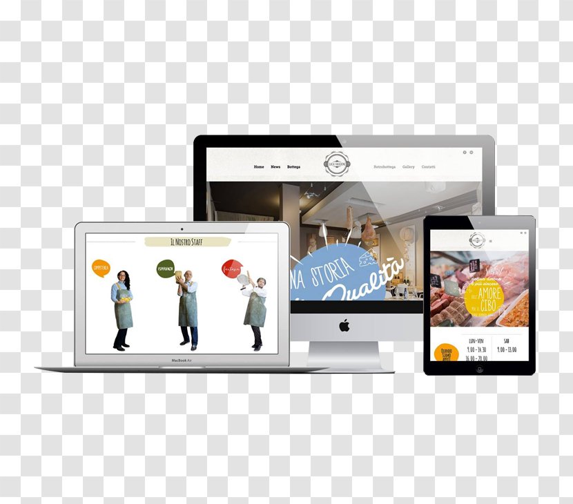 Brand Display Advertising Multimedia - Design Transparent PNG