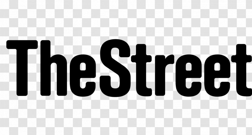TheStreet, Inc. Logo Business Seeking Alpha Chief Executive - Text Transparent PNG