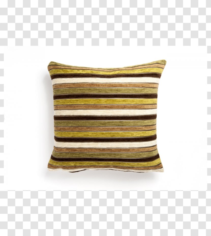 Cushion Throw Pillows Chair Furniture - Yellow - Pillow Transparent PNG