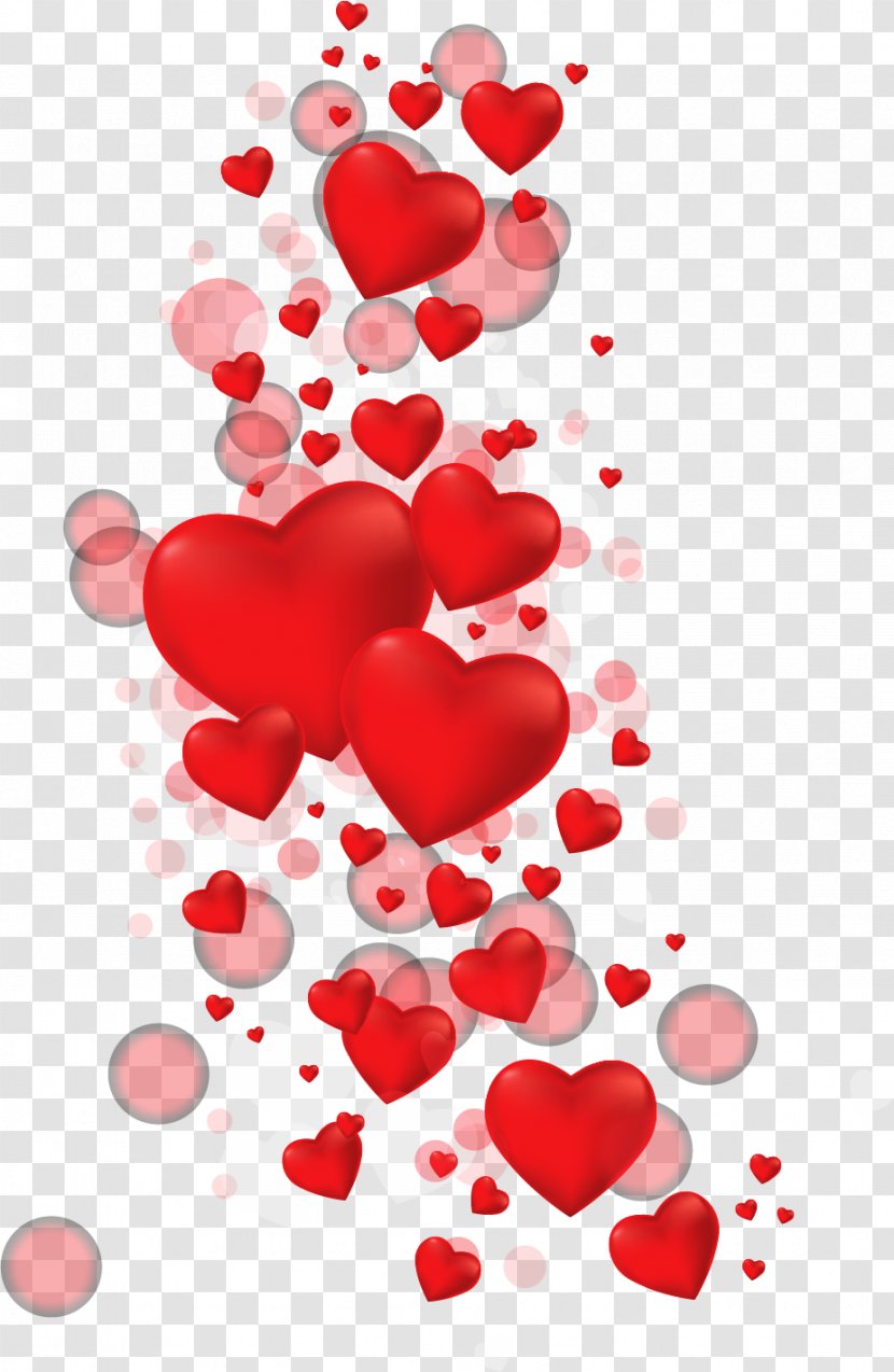 Portable Network Graphics Heart Valentine's Day Image Vector - Valentines Transparent PNG