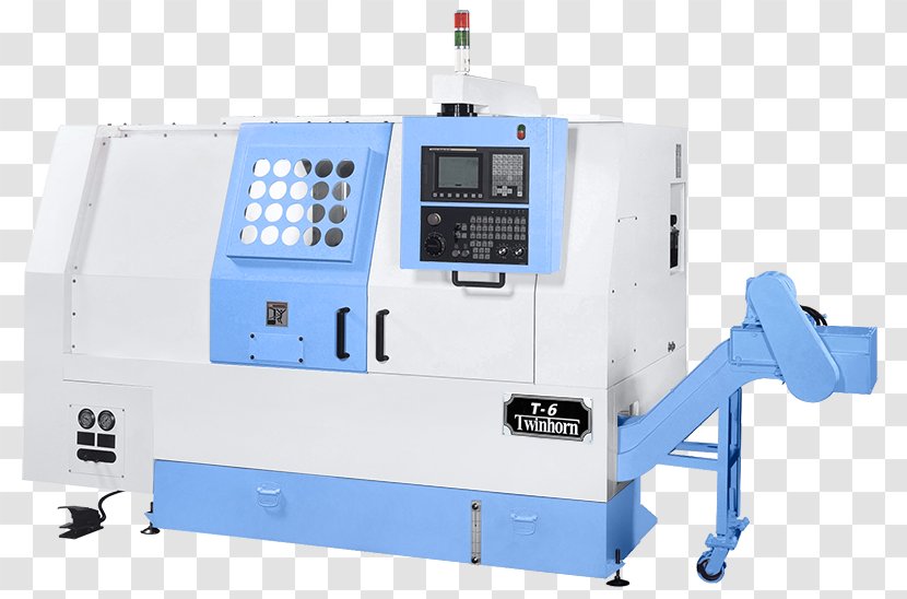 Machine Tool Computer Numerical Control Lathe Machining Business - Limited Liability Company Transparent PNG