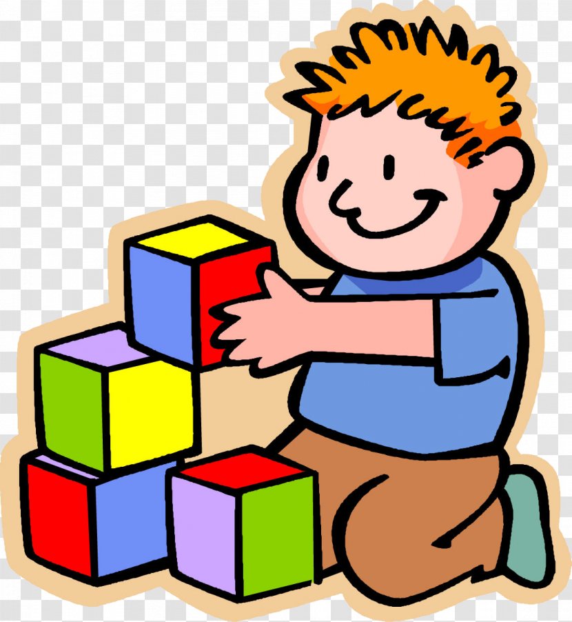 Toy Block Play Game Clip Art - Royaltyfree - Blocks Transparent PNG