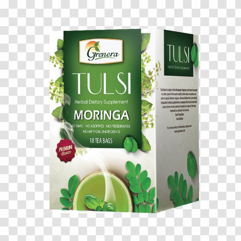Dietary Supplement Holy Basil Food Cinnamon Tea Debility - Leaf Transparent PNG