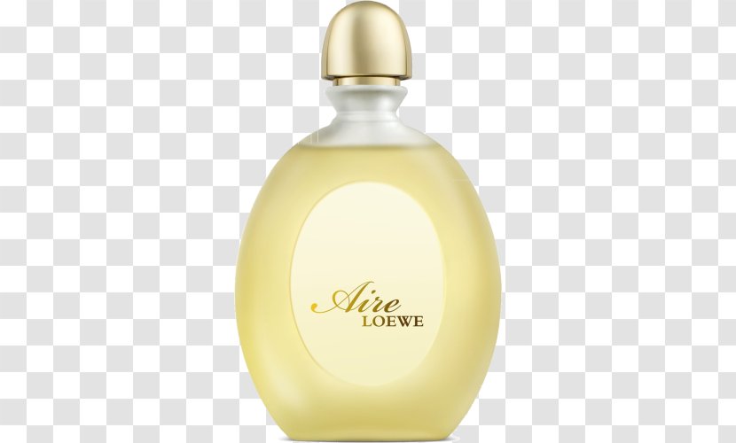 Loewe Perfume Woman El Palacio De Hierro Transparent PNG