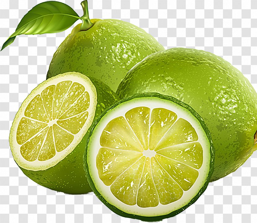Lemon-lime Drink Juice - Yuzu - Fresh Lemon Transparent PNG
