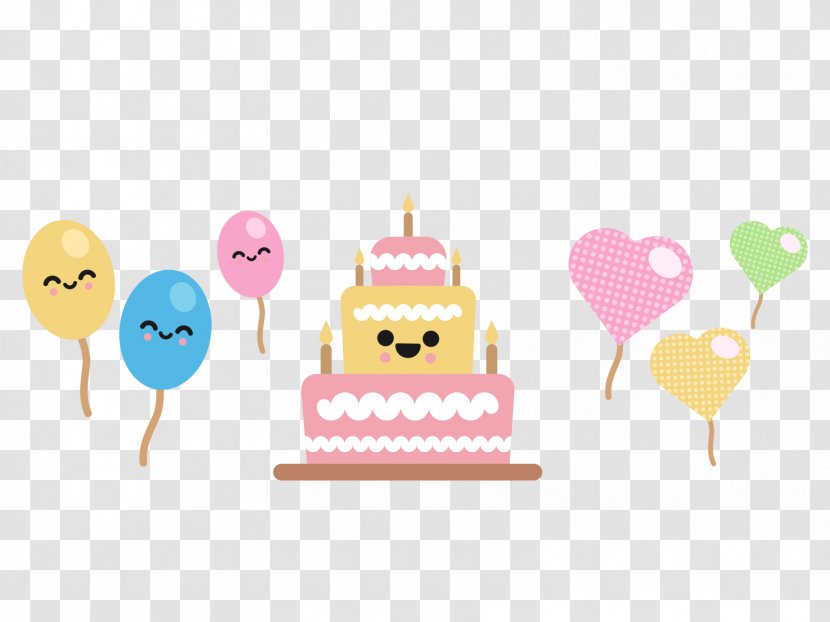 Birthday Vector Graphics Image Party Pixel - Balloon - Birthdaybackground Ornament Transparent PNG