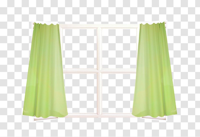 Curtain Window Treatment Blinds & Shades Insulated Glazing - Shutter - 66 Transparent PNG