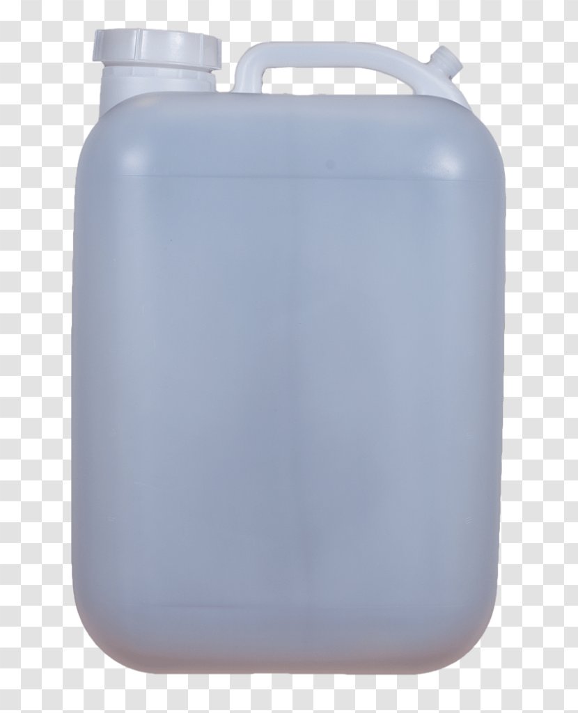 Water Bottles Plastic Bottle - Vapor Degreaser 1 Tank Transparent PNG