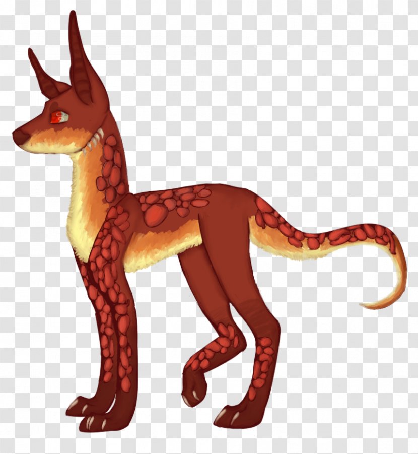 Red Fox Cat Reptile Tail Animal - Carnivoran - Oh My God Transparent PNG