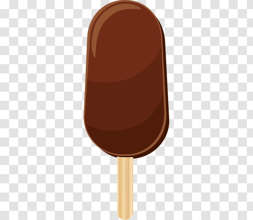 Chocolate Ice Cream Transparent PNG