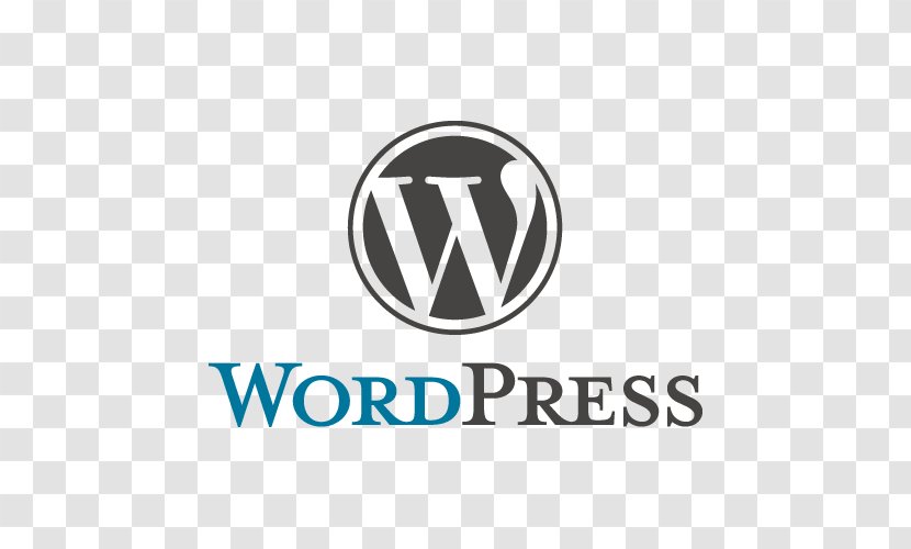 WordPress.com Logo Web Page Website - WordPress Transparent PNG