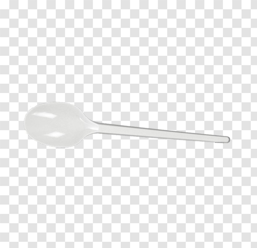 Spoon Plastic - Tableware Transparent PNG