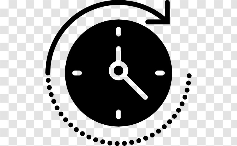 Time & Attendance Clocks Clip Art - Alarm - Clock Transparent PNG