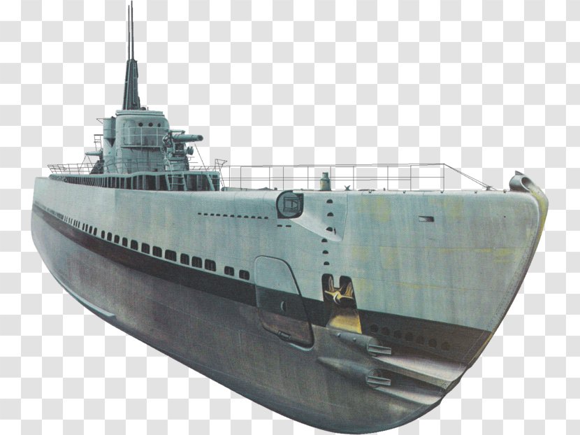 Amphibious Transport Dock USS Nautilus (SSN-571) Warfare Ship Landing Submarine - Motor - Tender Transparent PNG